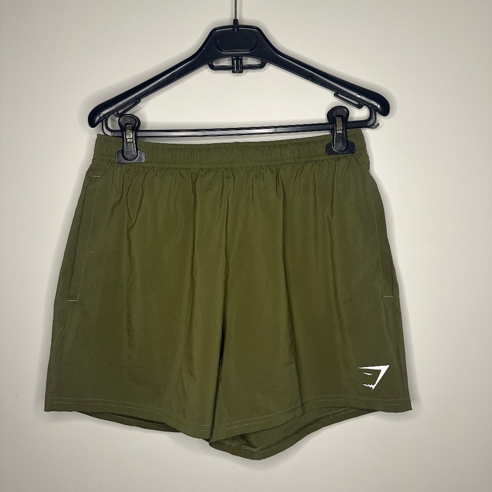 Gymshark Arrival 5” Short